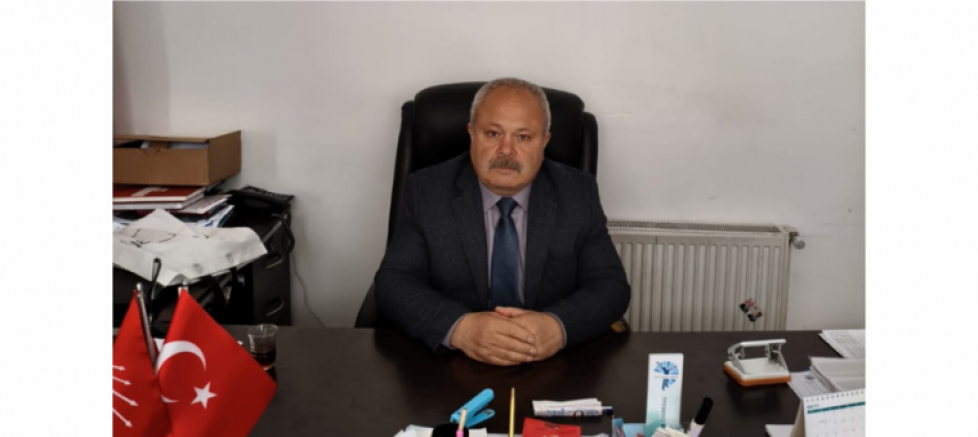 CHP Pursaklar İlçe Başkanı Hüseyin Benek’ten Sert Tepki: “Asgari Ücrete Ara Zam Yok mu? Bu Halk Nasıl Geçinecek?” - GÜNDEM - İnternetin Ajansı