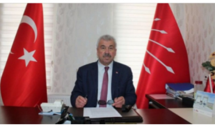CHP Yozgat İl Başkanı Abdullah Yaşar’dan İmamoğlu Davasına İlişkin Açıklama - GÜNDEM - İnternetin Ajansı