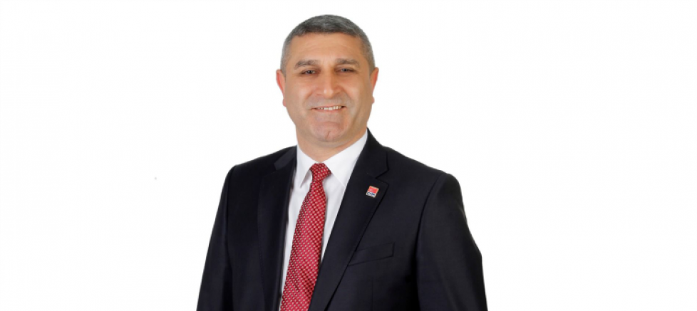 CHP’de kurultay süreci başlıyor Şükrü Aydemir: “Demokrasimizi güçlendirecek, partimizi iktidara taşıyacak sürece hazırız” - GÜNDEM - İnternetin Ajansı