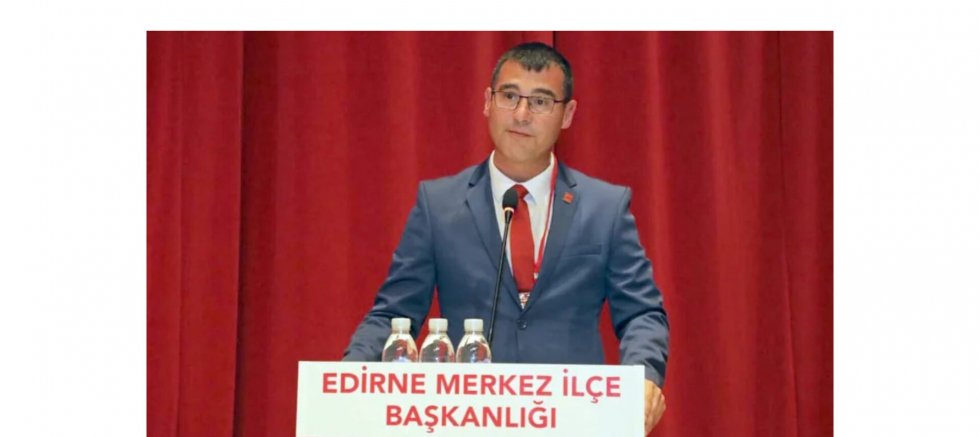 CHP’li Akgüngör: “Özgür Basın, Demokrasinin Teminatıdır” - GÜNDEM - İnternetin Ajansı