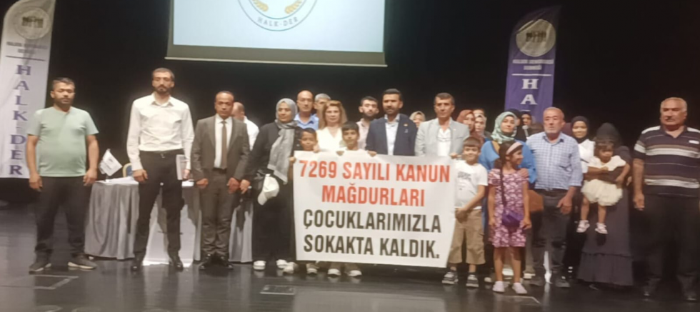 ÇİĞDEM ÖZTURAN KURT: “KENTSEL DÖNÜŞÜM SADECE YAPI YENİLEME DEĞİL, TOPLUMSAL BİR MESELEDİR” - GÜNDEM - İnternetin Ajansı
