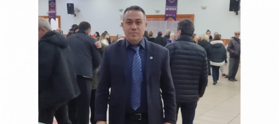 Cumhurbaşkanı Adayı Murat Akbaş: “Ağlanacak Halimize Gülüyoruz” - GÜNDEM - İnternetin Ajansı
