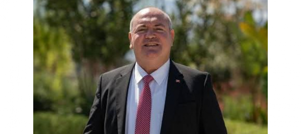 Demir: Körfez Temizliği Gecikmemeli - GÜNDEM - İnternetin Ajansı