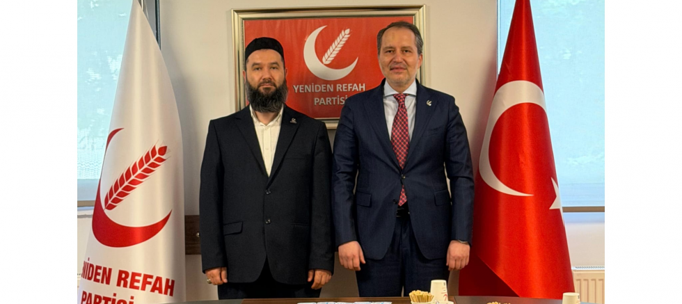 Desdicioğlu: Adapazarı’nın İmarı Şeffaf Planlanmalı - GÜNDEM - İnternetin Ajansı