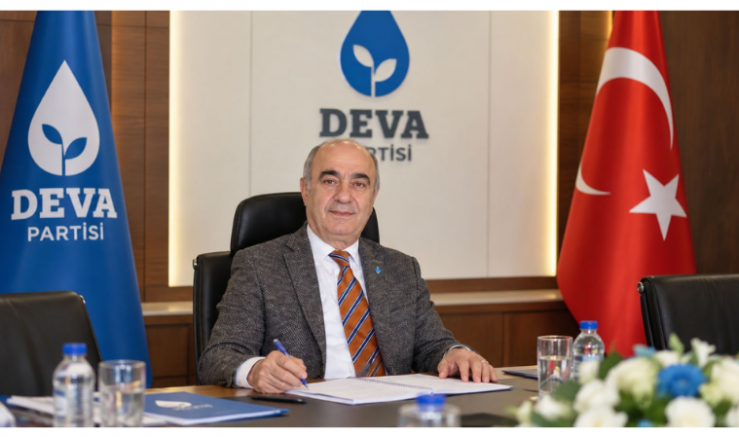 DEVA Partili Ağaoğlu: Elektrik Altyapısı Can Güvenliğini Tehdit Etmemeli - GÜNDEM - İnternetin Ajansı