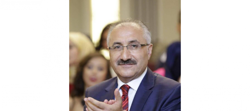 DEVA Partisi Aksaray Kurucu İl Başkanı Necati Coşkuner: “Babaların Sessiz Mücadelesi, Geleceğe Atılan Sağlam Temeldir” - GÜNDEM - İnternetin Ajansı