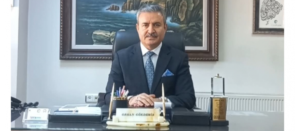 DEVA Partisi Ardahan İl Başkanı Orhan Gökdemir: “Girne’de Zamana Karşı Verilen Mücadeleden İyi Haber Bekliyoruz” - GÜNDEM - İnternetin Ajansı