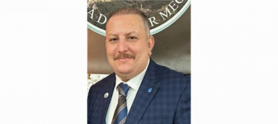 DEVA PARTİSİ MANİSA İL BAŞKANI GÖKHAN GÖRMEZ: “TOPLUMSAL HASSASİYETLER GÖZETİLMEDEN YÜRÜTÜLEN HER SÜREÇ, GÜVENİ ZEDELER” - GÜNDEM - İnternetin Ajansı