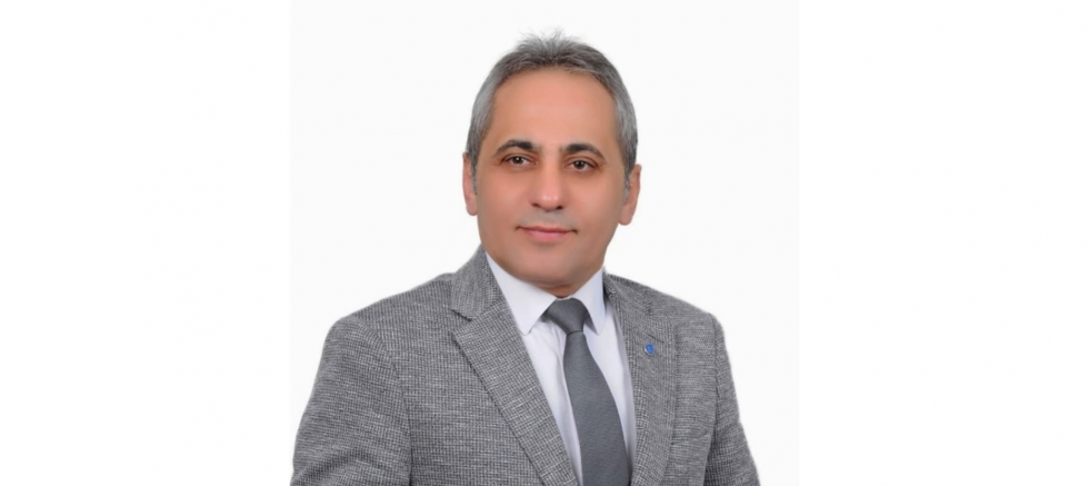 DEVA Partisi Mardin İl Başkanı Kadir Kerimoğlu: 30 Ağustos İşgalden Cumhuriyet’e Açılan Yolun En Büyük Zaferidir - GÜNDEM - İnternetin Ajansı
