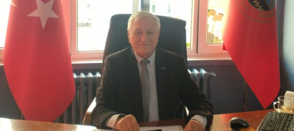 Dilbaz: Emekli Sağlığından Tasarruf Etmek Zorunda Kalıyor - GÜNDEM - İnternetin Ajansı