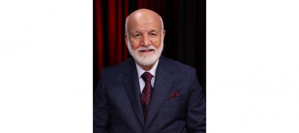 DR. ABDULCABBAR BORAN: SEVGİNİN KAYNAĞI ALLAH’TIR, MEYVESİ MUTLULUKTUR - GÜNDEM - İnternetin Ajansı