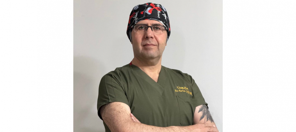 Dr.Ata Barlas Aşkar 30 Ağustos Milletindir - GÜNDEM - İnternetin Ajansı