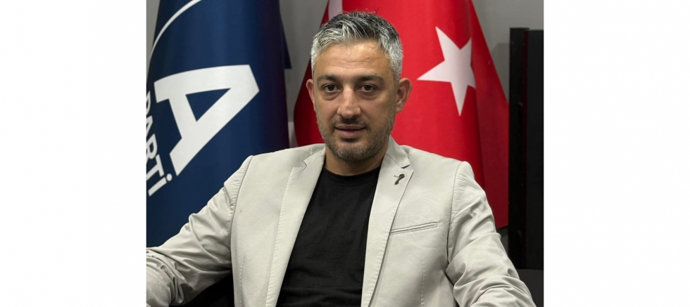 Düzce’de  sanayi büyümeli, gençler iş bulmalı - GÜNDEM - İnternetin Ajansı
