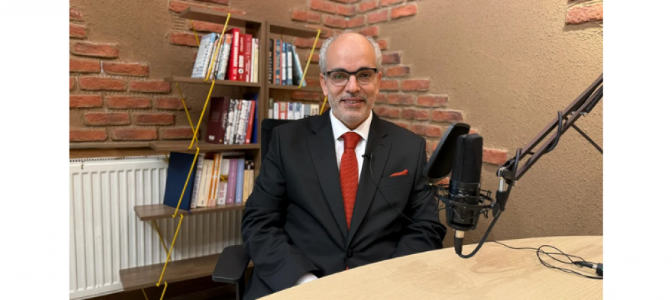 Elvan Öztürk: İki Yıllık Teşkilat Birikimi Şimdi Yönetme İddiasıyla Buluşuyor - GÜNDEM - İnternetin Ajansı