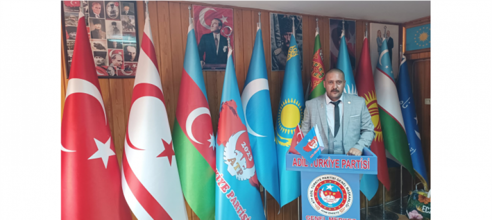 Emrah Ak: “Sahte Diplomalar Sadece 300-400 Kişinin Meselesi Olamaz, Siyasi Ayağı da Ortaya Çıkarılmalı!” - GÜNDEM - İnternetin Ajansı