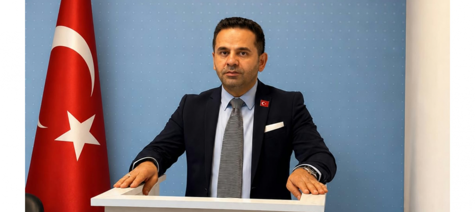 Emre Öztürk: Belediyenin Kapısı Torpille Değil Liyakatle Açılmalı - GÜNDEM - İnternetin Ajansı