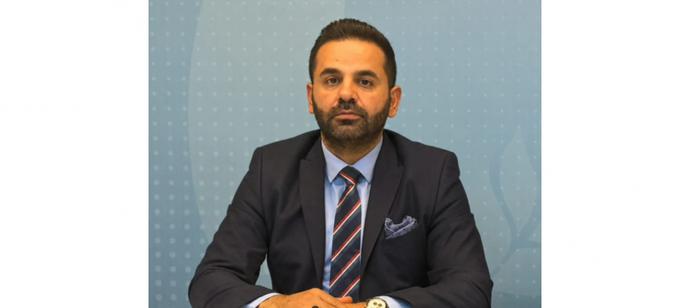 Emre Öztürk: Gaziantep’in Gençlerini Zehir Tacirlerine Bırakamayız - GÜNDEM - İnternetin Ajansı