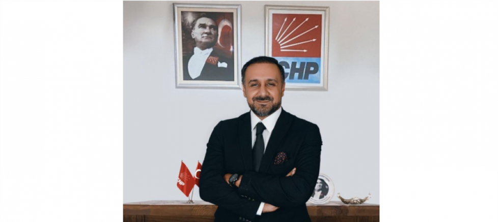 Engin Doğan: “23 Nisan, Çocuklarımızın Gülüşünde Yaşayan Cumhuriyet’tir” - GÜNDEM - İnternetin Ajansı