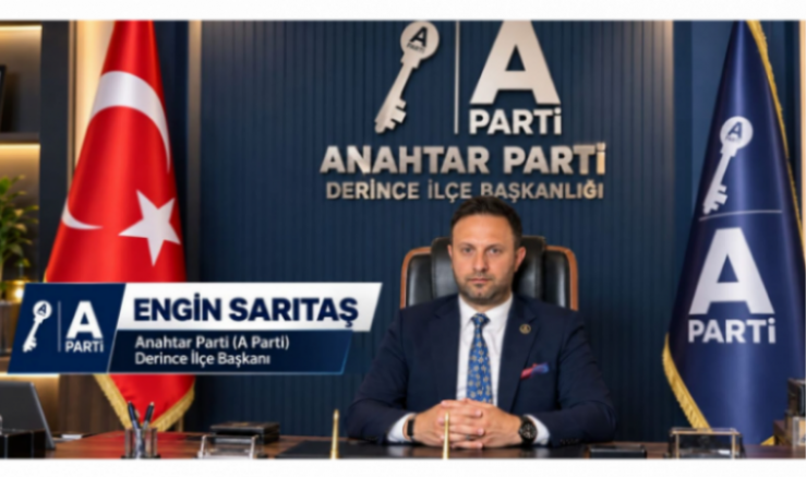 Engin Sarıtaş: Hudut Görevinde Şehit Olan Mehmetçiğimizi Rahmetle Anıyoruz - GÜNDEM - İnternetin Ajansı