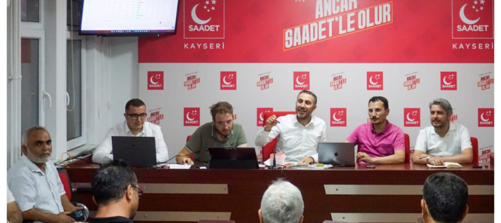 ERDAL ALTUN: “GAZZE’DEKİ ZULME KARŞI SESSİZ KALMAYACAĞIZ” - GÜNDEM - İnternetin Ajansı