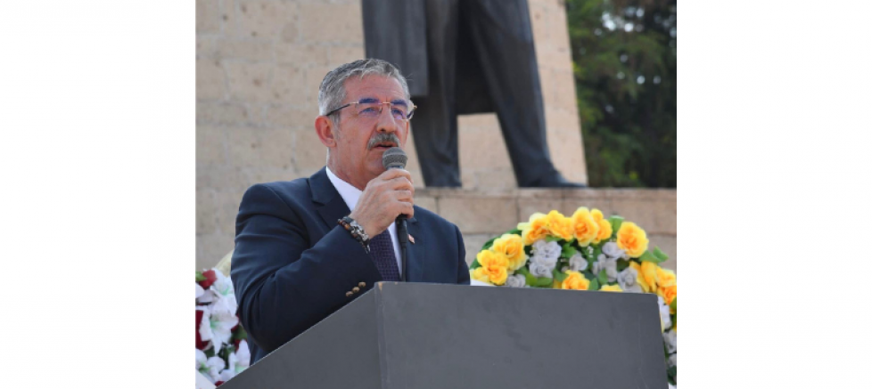 ERDEN KÖYBAŞI: “HALKIN SESİNİ KISAMAYACAKSINIZ, MÜCADELEMİZ SÜRECEK” - GÜNDEM - İnternetin Ajansı