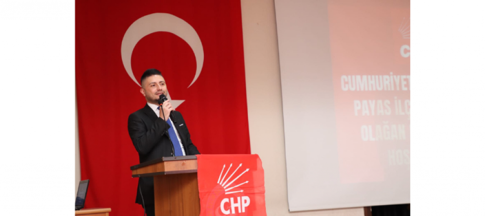Erdinç Keskin: 