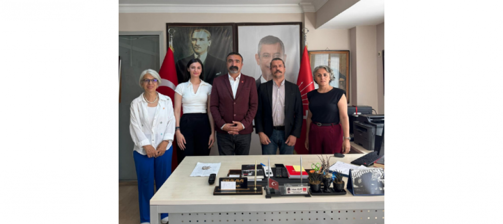 Erkan Akar: “İNANIYORUZ, İKTİDARI İLK SEÇİMDE GÖNDERECEĞİZ” - GÜNDEM - İnternetin Ajansı