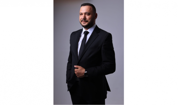 Ersel Saçan: Anahtar Parti İki Yıldır Siyasette Yeni Bir Ufuk Açma İradesi Taşıyor - GÜNDEM - İnternetin Ajansı