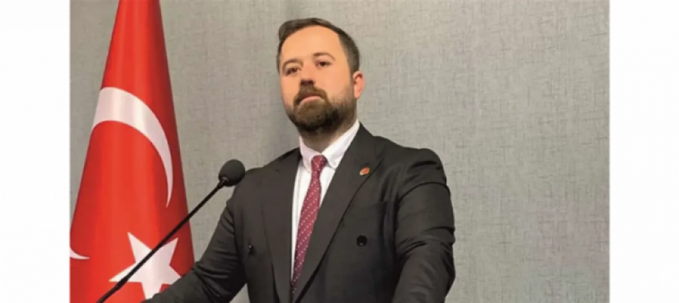 Fatih Salih Mehmet Kocabıyık: “Bu ekonomi milleti borca, ülkeyi çıkmaza sürüklüyor” - GÜNDEM - İnternetin Ajansı