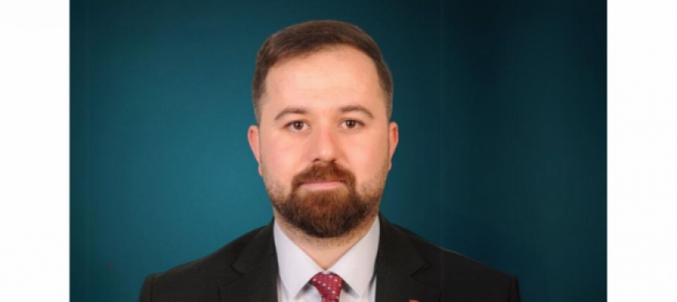 Fatih Salih Mehmet Kocabıyık’tan 24 Temmuz Mesajı: “Gerçeği Yazmak Cesaret, Susturmaya Direnmek Şereftir” - GÜNDEM - İnternetin Ajansı