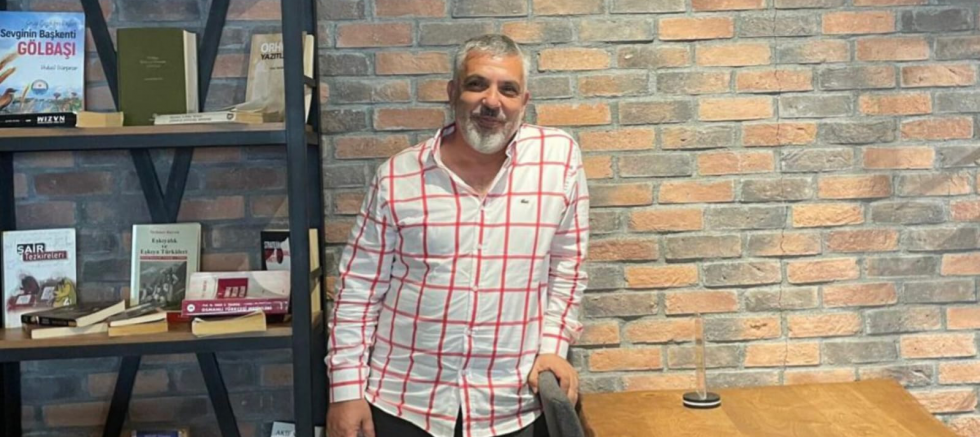 Fatih Yıldırım'dan 24 Temmuz Gazeteciler ve Basın Bayramı Mesajı - GÜNDEM - İnternetin Ajansı