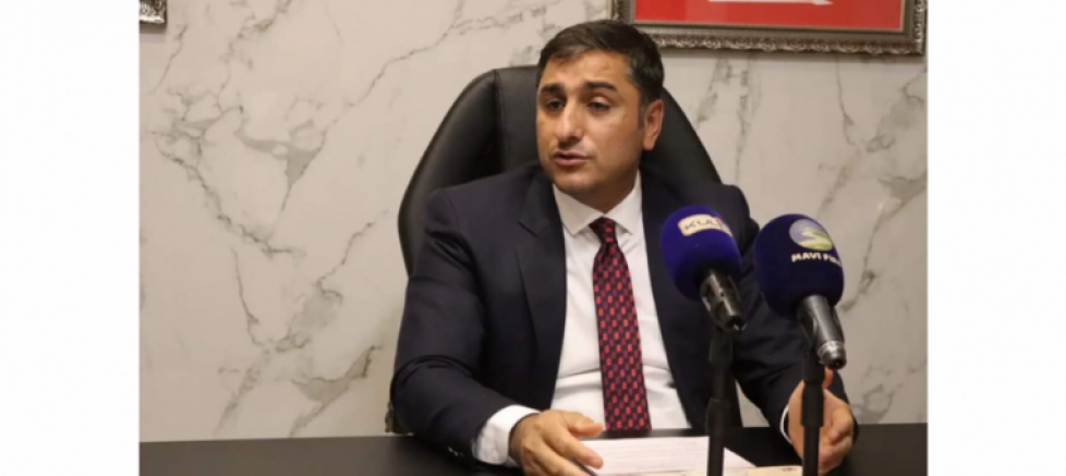 Ferhat Karadağ’dan 24 Temmuz Mesajı: “Basını Susturulan Bir Ülkede, Halk Karanlığa Mahkûm Edilir” - GÜNDEM - İnternetin Ajansı