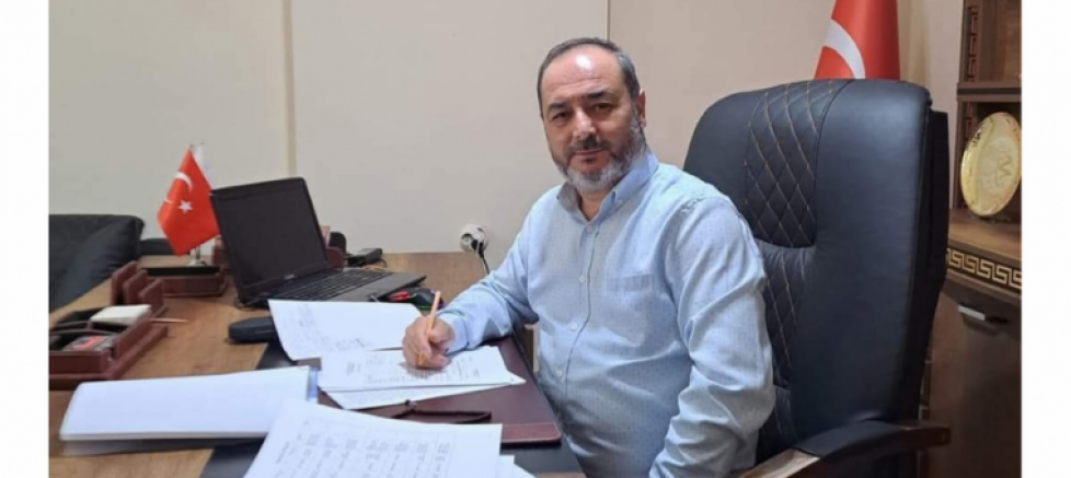 Ferruh Doğan: Akademi ve Kamu Kurumları Temizlenmeden Gelecek İnşa Edilemez - GÜNDEM - İnternetin Ajansı