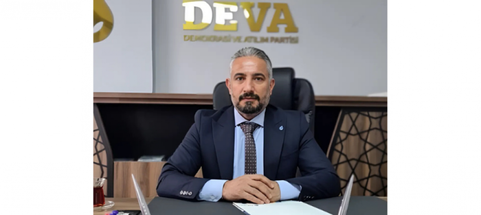 Fetih Ahmet Biçer: Batı Prestij Villaları Projesinde Vatandaş Mağdur Ediliyor - GÜNDEM - İnternetin Ajansı