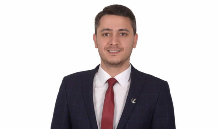 Furkan Koyuncu: Beyoğlu’nda Mahallelerin Sesi Yerel Hizmetlere Yansıtılmalı - GÜNDEM - İnternetin Ajansı