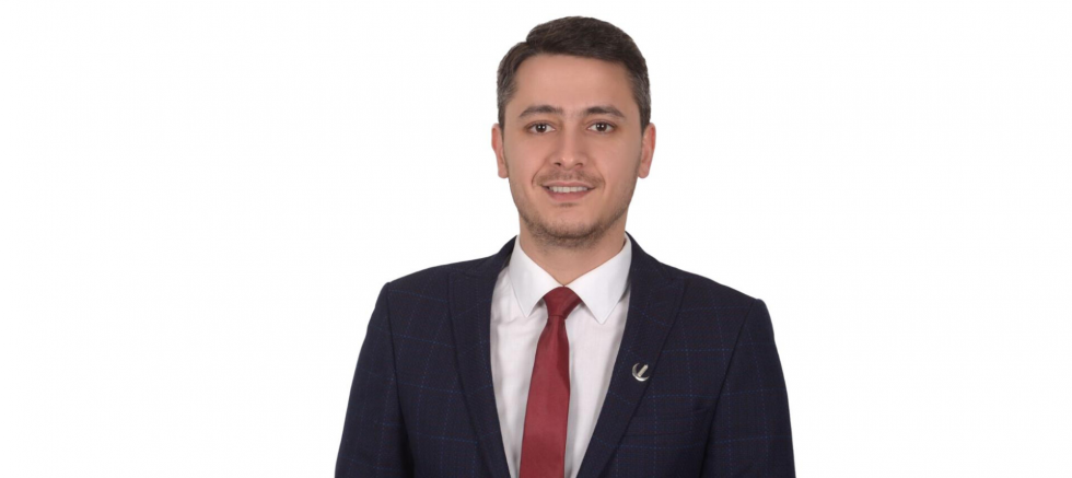 Furkan Koyuncu: “Rakamlarla Düzeltilen Enflasyon, Sahada Hissedilen Gerçek Yükü Hafifletmiyor” - GÜNDEM - İnternetin Ajansı