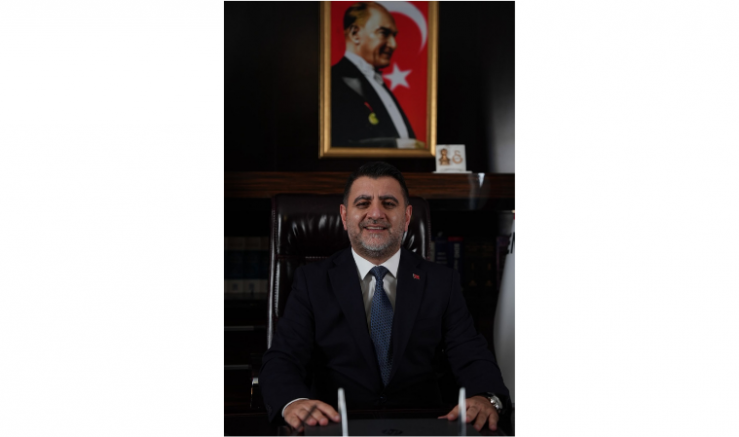 Genç Parti Genel Başkanı Burçin Şahindur’dan 29 Ekim Mesajı: “Cumhuriyet, Geleceğe Duyduğumuz Güvenin Temelidir” - GÜNDEM - İnternetin Ajansı
