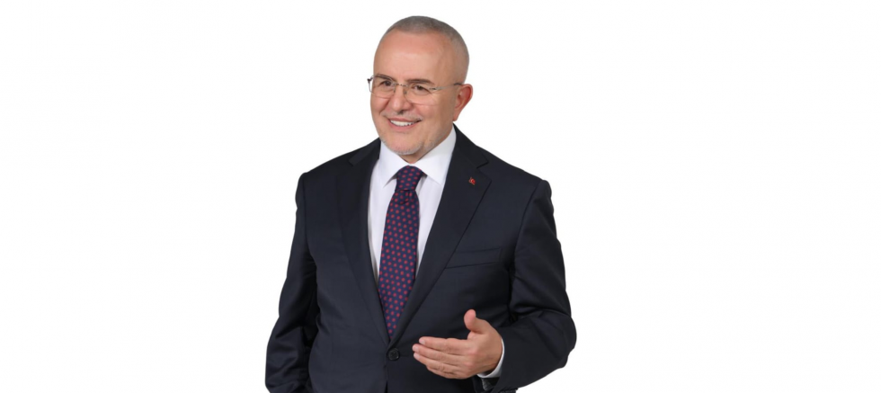 Genel Başkan Ali Karakurt: Türkiye Enerjide Merkez Ülke Olmalı - GÜNDEM - İnternetin Ajansı