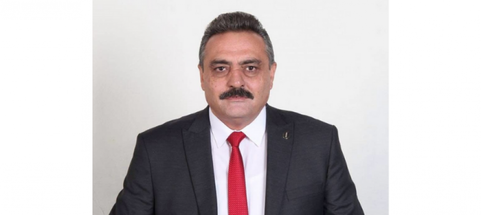 Genel Başkan Aydın Ünsal:“Halkımızın Siyasi Ayağı Olacağız” - GÜNDEM - İnternetin Ajansı