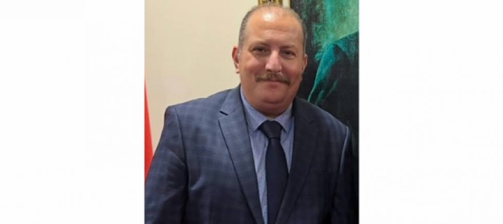 Gökhan Görmez: Manisa’da Toprak Susuz, Gençler Umutsuz, Kent Plansız - GÜNDEM - İnternetin Ajansı