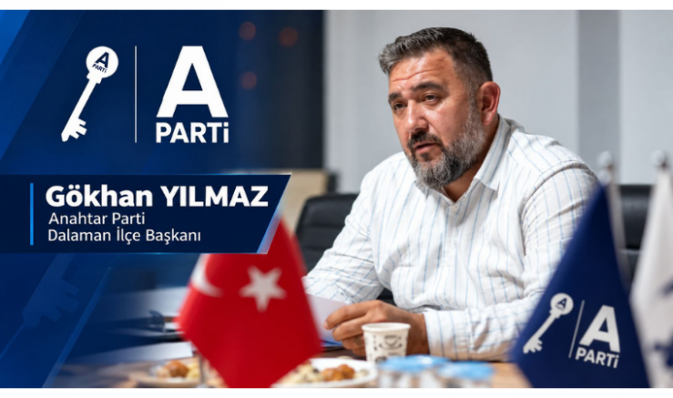 Gökhan Yılmaz: İkinci Yıl Bize Güç Verdi Üçüncü Yıl Hedefimizi Büyüttü - GÜNDEM - İnternetin Ajansı