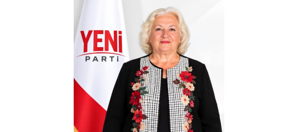 Gülbahar Tahmilci: “Cumhuriyet, Özgür ve Bağımsız Bir Türkiye’nin Temelidir” - GÜNDEM - İnternetin Ajansı