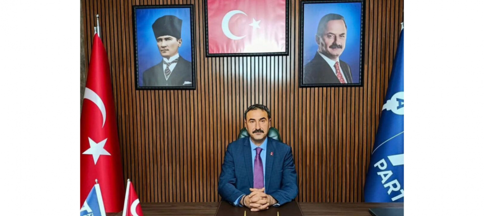 Gür Arslanyıkar: Türkçenin Gücü, Milletimizin Ortak Hafızasından Gelir - GÜNDEM - İnternetin Ajansı