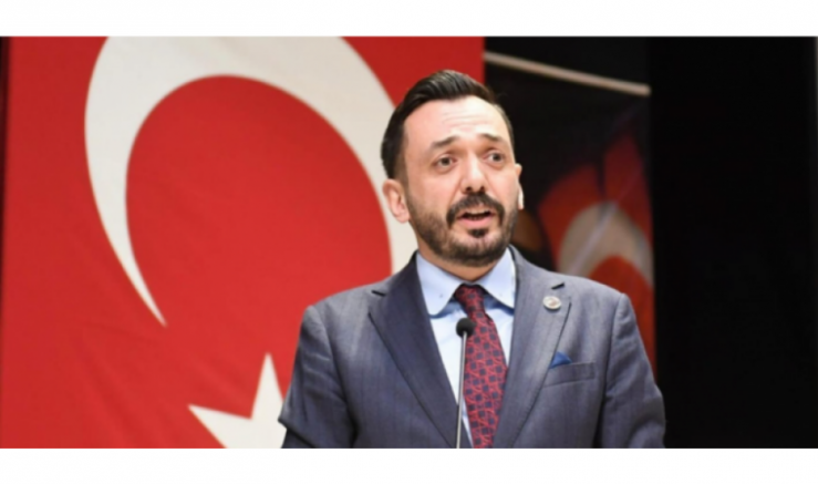 Gürsoy: Fındıkta Fiyat Uçurumu Kapatılmalı - GÜNDEM - İnternetin Ajansı