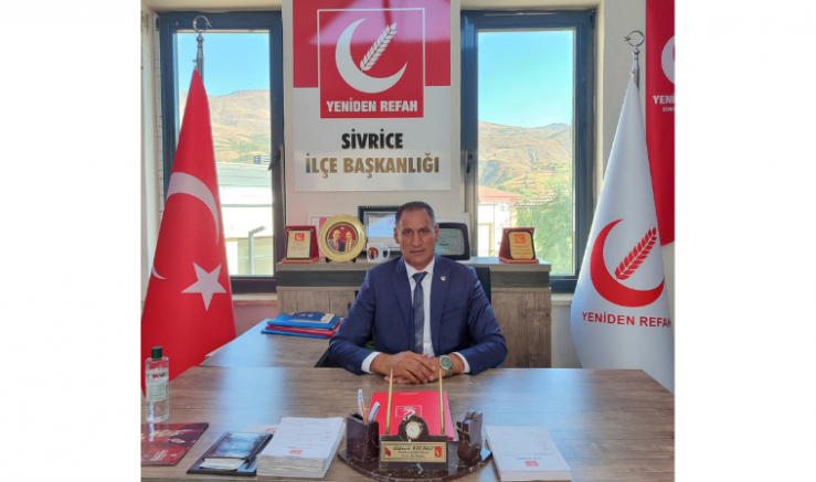 Güven Yıldız: Sivrice kış turizmine hazırlanıyor - GÜNDEM - İnternetin Ajansı