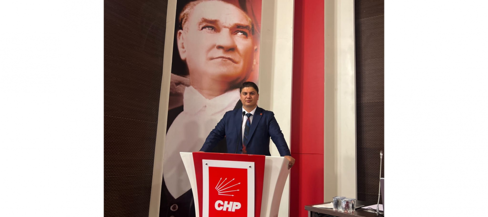 Hakan Pektaş: Gurbetçinin Cebindeki Dövize Değil Vatanına Neden Dönemediğine Bakılmalı - GÜNDEM - İnternetin Ajansı