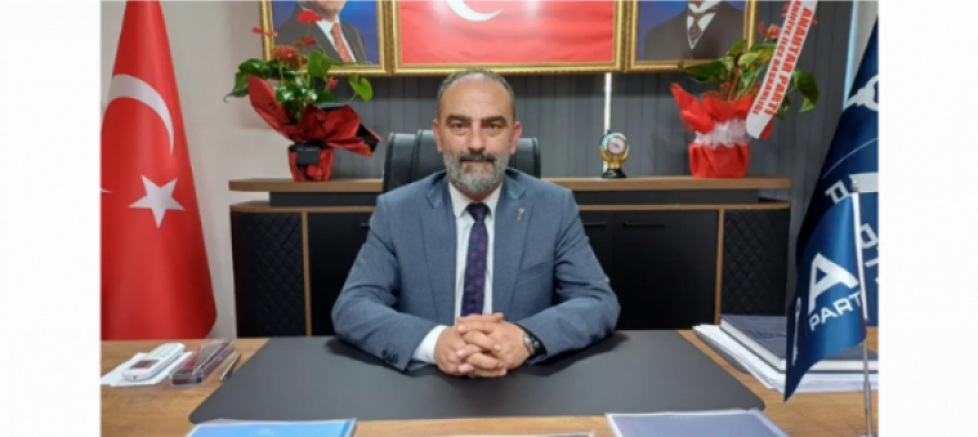 Hakan Yazıcı: Vergi Rekortmenleri Listesi, Türkiye’nin Üretimden Uzaklaştırıldığını Gösteriyor - GÜNDEM - İnternetin Ajansı