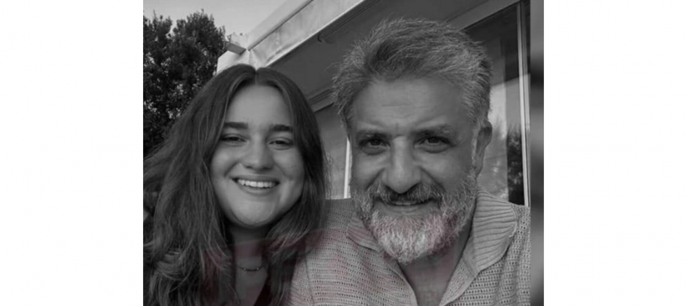 Halil Aslan: Fatma Zehra Önen’in Vefatını Büyük Bir Üzüntüyle Öğrendim - GÜNDEM - İnternetin Ajansı