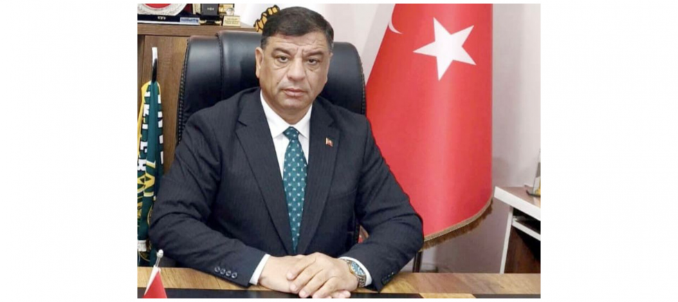 Halil Aslan: Şanlıurfa’yı Bırakıp Ankara’ya Yerleşin - GÜNDEM - İnternetin Ajansı