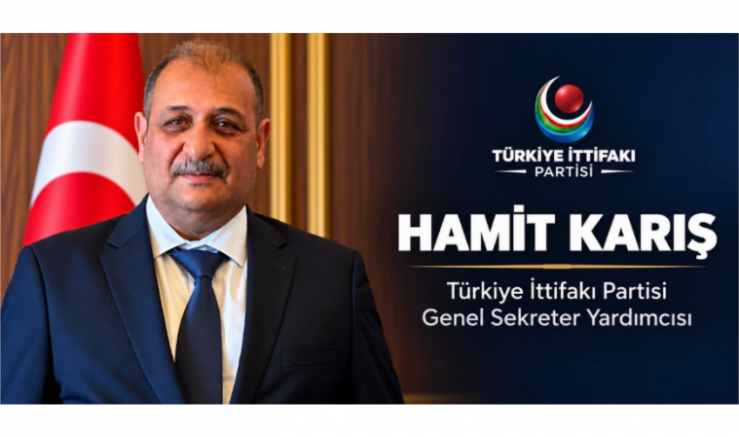 Hamit Karış: Göreme’de Yaşanan Acının Tekrar Etmemesi İçin Önleyici Tedbirler Güçlendirilmeli - GÜNDEM - İnternetin Ajansı
